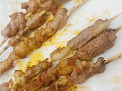 -宛平李记小吃(东关街店)