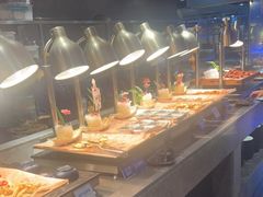 -奢谷·海鲜自助(南海万科店)