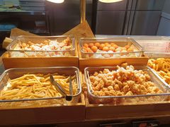 -比格比萨自助(花园路店)
