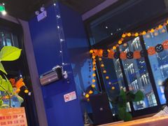 -blue frog蓝蛙(长泰广场店)