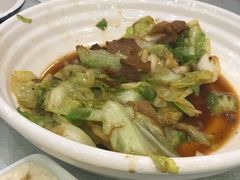 -老浒记民俗酒楼(王府井店)