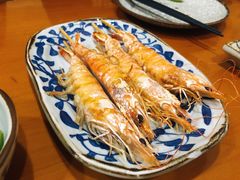 -银子铁板烧料理自助餐(人民广场店)