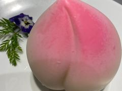 -北平食坊·烤鸭(黄寺大街店)