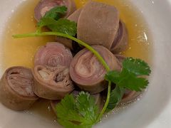 -莆田餐厅PUTIEN(世博源店)