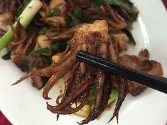 -蛇口康乐快餐鱼仔档(翠苑小区店)