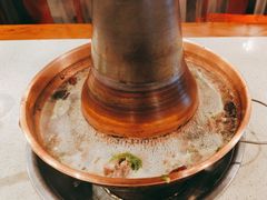 -京城胜利涮羊肉(禧乐汇店)