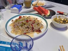 -勇利赵家烤肉坊(纬二街店)