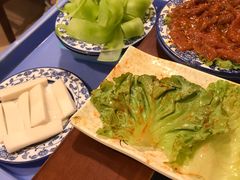 -飘香火锅(玉林西路店)
