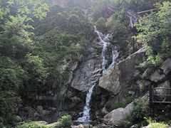 -九如山休闲旅游度假区