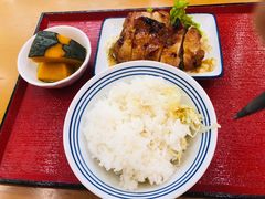 -虹梅食堂·爱蝦乃家