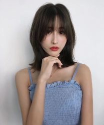 点击看大图 -那茉 Hair Salon