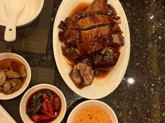 -中国厨房/台湾牛肉面