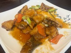 -董府·古宅餐厅