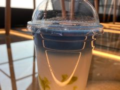 -抱抱地球咖啡馆(国家海洋博物馆店)