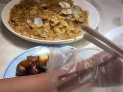 -日丰园海肠水饺·老字号大连海鲜(和平广场店)