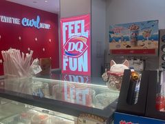 -DQ·蛋糕·冰淇淋(新世纪6F店)