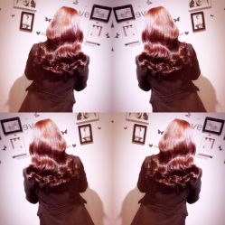 -BM SALON