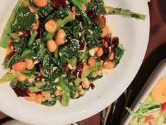 -三个大叔东北烧烤·砂锅菜(西三旗店)