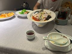 -晓粤·惹味粤菜(凯德乐峰广场店)