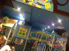 -比亚森自助烤肉料理(裕华店)