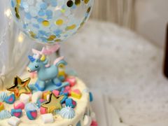 -糖秋Cake DIY·蛋糕定制·甜品台(观音桥店)