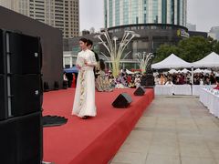 -西北湖绿化广场
