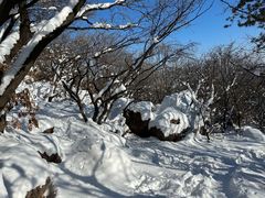 -棋盘山风景区