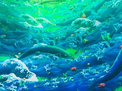 -海合安天津极地海洋公园