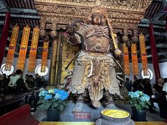 -洛阳白马寺