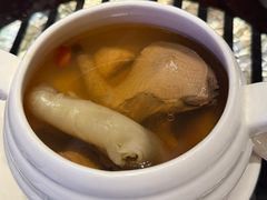 -西安凯悦酒店·湖畔中餐厅