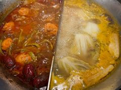 -湊湊火锅·茶憩(皇姑万象汇店)