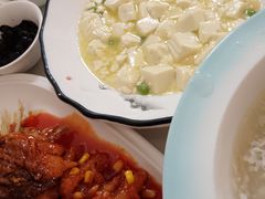 -大鸿运酒店·苏州菜·松鼠桂鱼(观前街店)