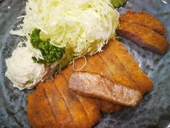 -牛かつもと村(上野店)