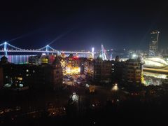 -星海湾跨海大桥