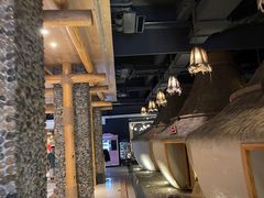 -清河半岛温泉度假酒店