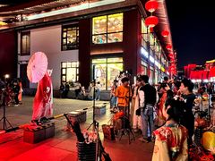 -魏家凉皮(大雁塔南广场餐厅)
