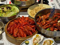 -靓靓蒸虾·头牌蒸虾(雪松路总店)