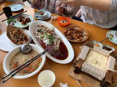 -几荷·恰似故人来(秀水广场店)