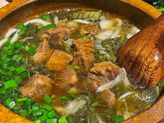 -山石榴·贵州菜(丰盛里店)