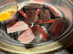 -伊茉家的烤肉店(勒泰中心店)