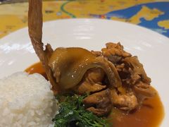 -苏州苏州湾艾美酒店-新食谱全日制餐厅