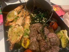 -水桶王国主题餐厅·聚会·生日派对·亲子活动·家庭套餐(亚龙湾希尔顿店)