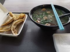 -冯鑫记南京鸭血粉丝汤(南京南站店)