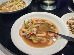 -小厨师·二十年沈家门小海鲜(百井坊巷店)