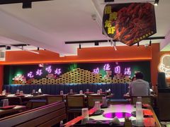 -沪小胖·小龙虾·蓝龙王(八佰伴店)