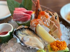 toro刺身-田舍家Inakaya(天汇igc店)