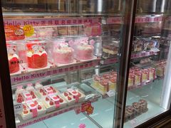 -味多美蛋糕(灯市口店)