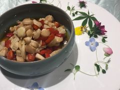 -老房子金沙元年川菜食府·花园餐厅(金沙店)