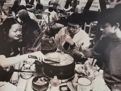 -么肆烤肉(汉街形象店)