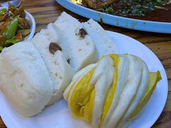-好口味小吃楼·东北菜(太原南街店)